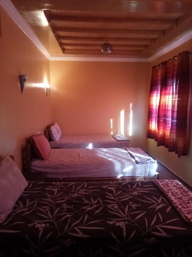 Gite Rurale Sousse Paradis Vallee Tagherat Anekrim Номер фото